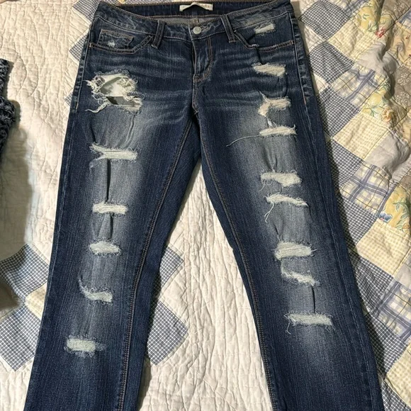 Day trip jeans - Picture 2 of 6